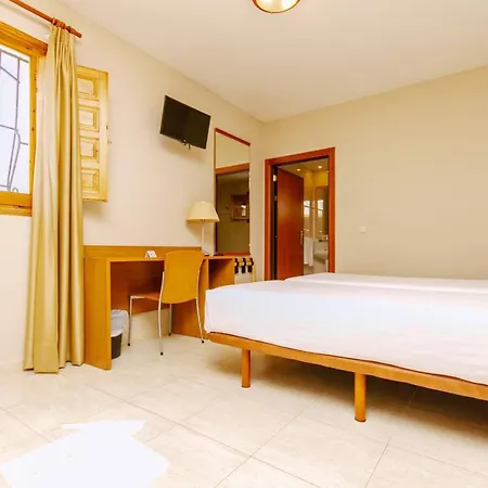 Guest house San Juan 2*