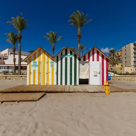 San Juan Guest house El Campello