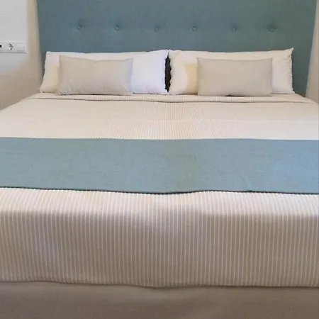 San Juan Guest house