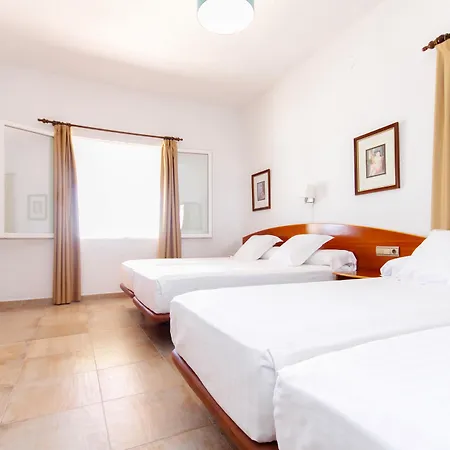 San Juan Guest house 2*