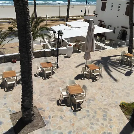 Guest house San Juan