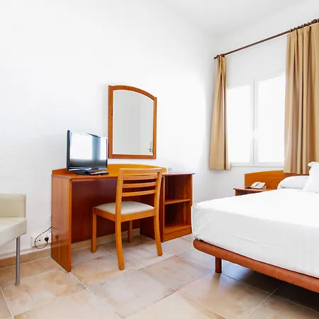 San Juan Guest house 2*