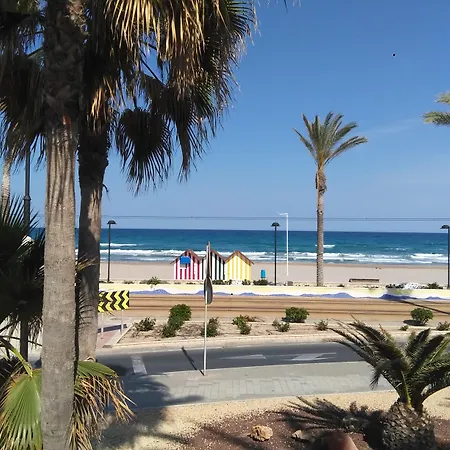 San Juan 2* El Campello