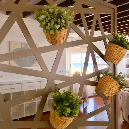 San Juan Guest house 2*