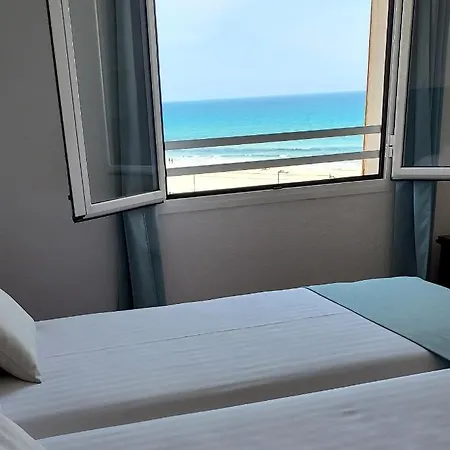 San Juan Guest house 2*