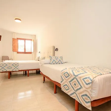 San Juan Gæstehus El Campello