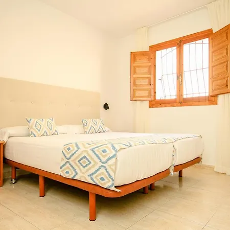 San Juan Gæstehus El Campello