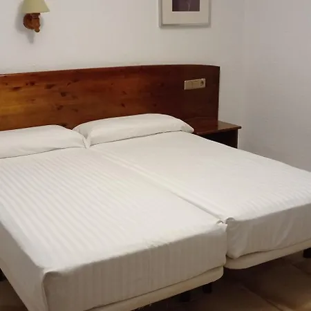 San Juan Guest house El Campello