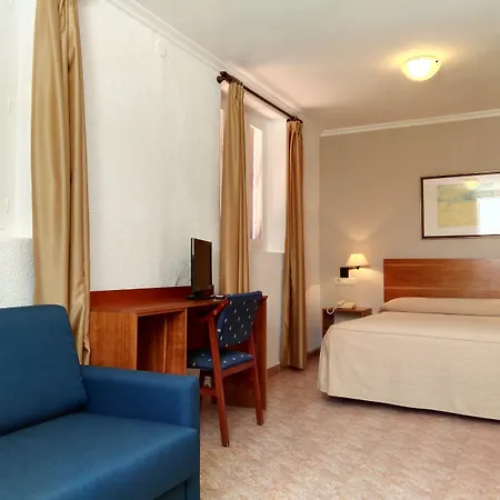 San Juan 2* El Campello