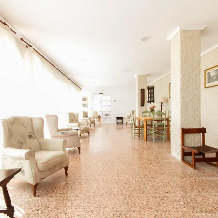 San Juan 2* El Campello