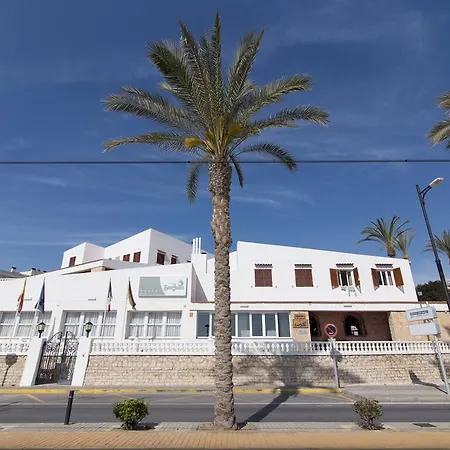 Guest house San Juan 2*