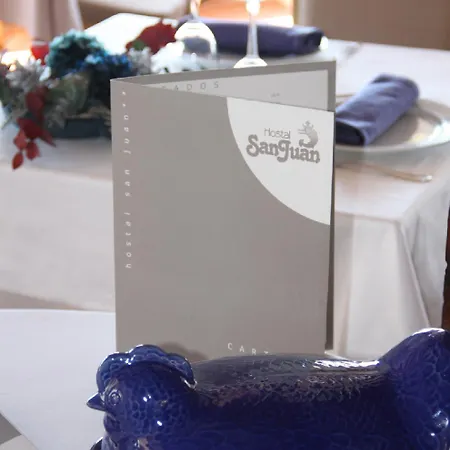 Guest house San Juan El Campello