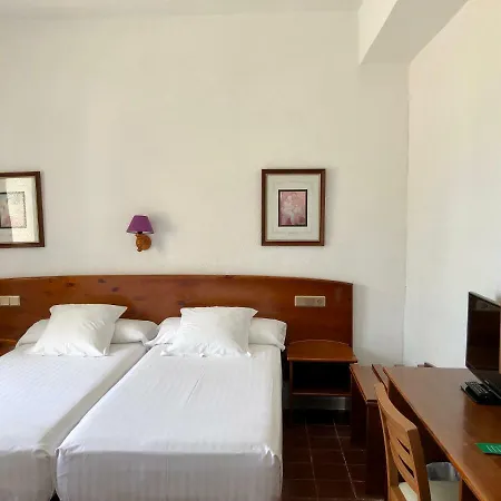 Guest house San Juan 2*