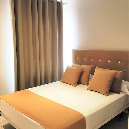 San Juan Guest house El Campello
