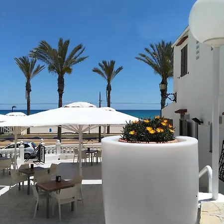 Guest house San Juan