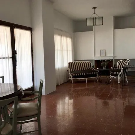 Guest house San Juan