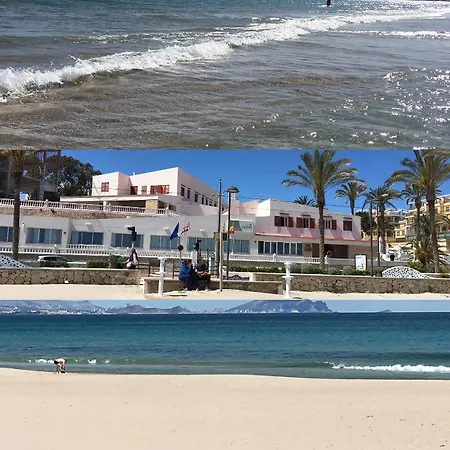 San Juan Guest house 2*