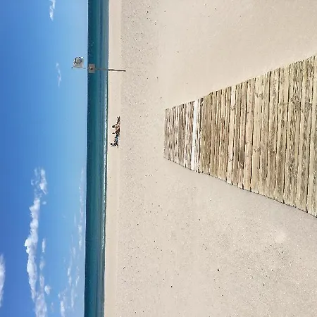 Gæstehus San Juan El Campello