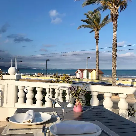 Guest house San Juan El Campello