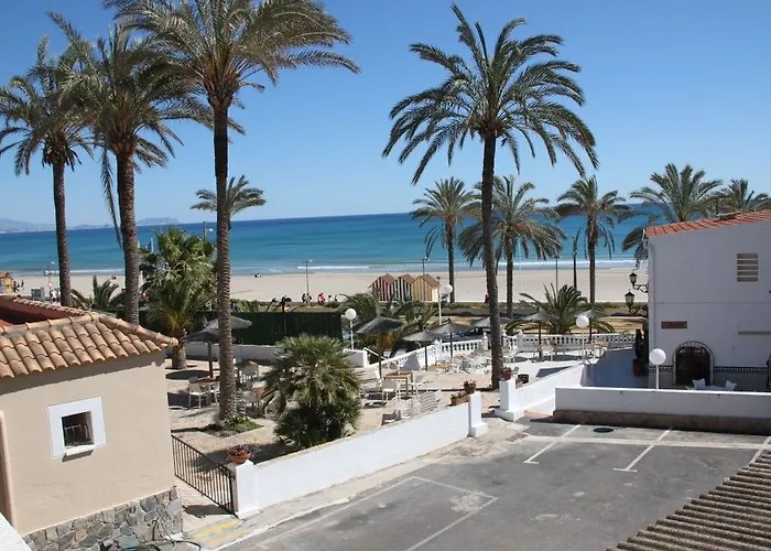 San Juan El Campello