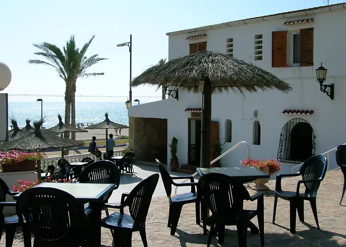 Vendégház San Juan El Campello