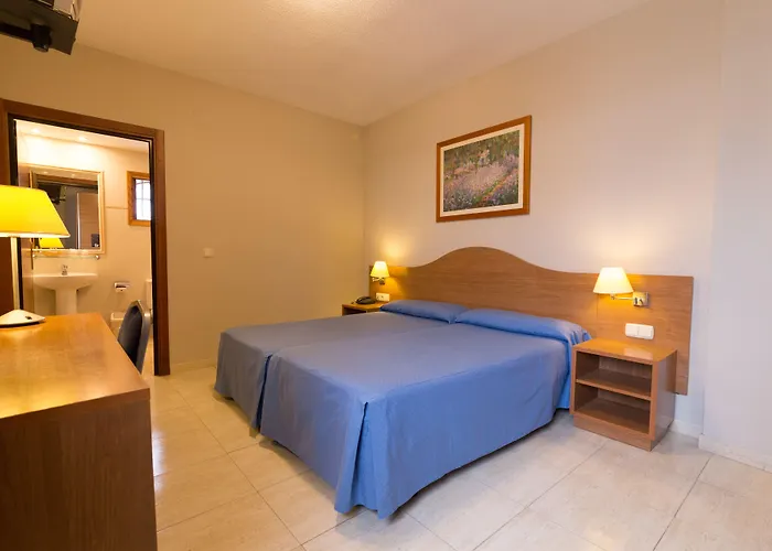 San Juan Vendégház El Campello