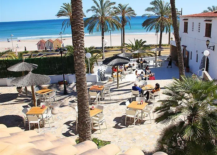San Juan Vendégház El Campello