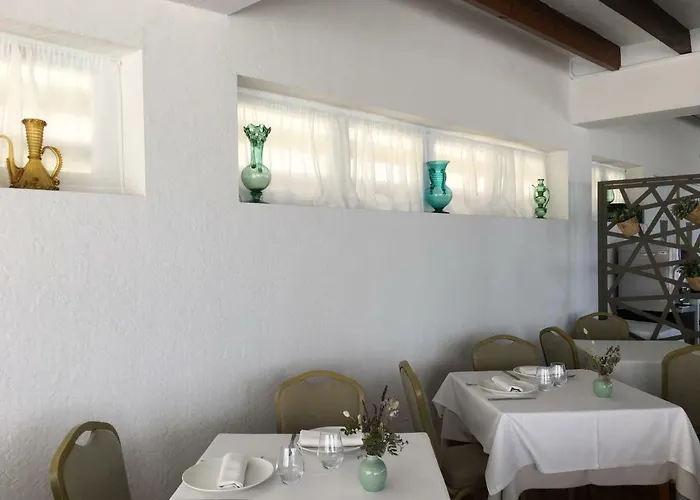 San Juan Vendégház 2*