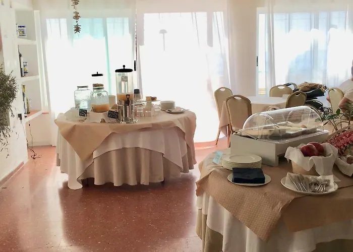 San Juan Vendégház El Campello
