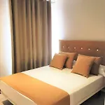 San Juan 게스트하우스 엘 캄펠로