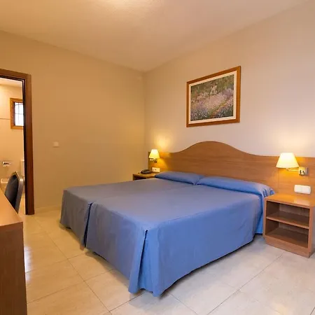Gasthof San Juan 2*