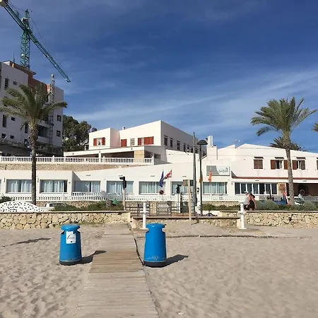 San Juan Konukevi
