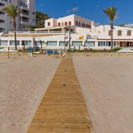 San Juan Konukevi 2*