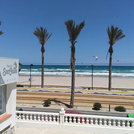 San Juan 2* El Campello