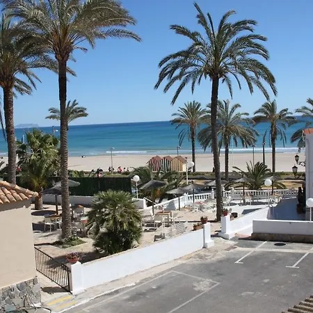 San Juan El Campello