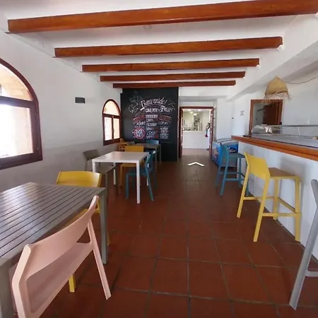 Pensionat San Juan El Campello