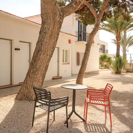 Gasthof San Juan El Campello