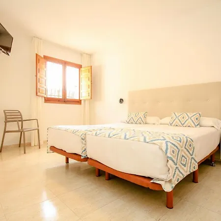 San Juan 2* El Campello