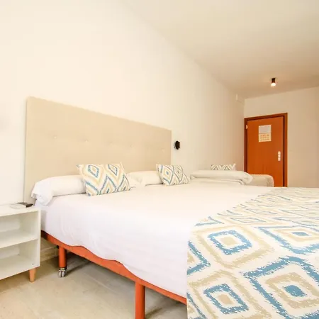 San Juan Pensionat El Campello