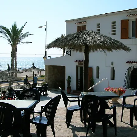 Pensionat San Juan El Campello