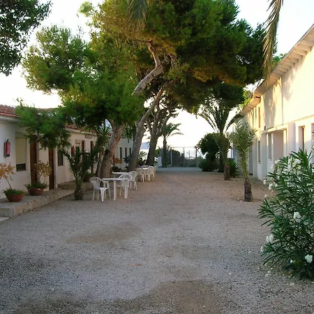 San Juan Gasthof