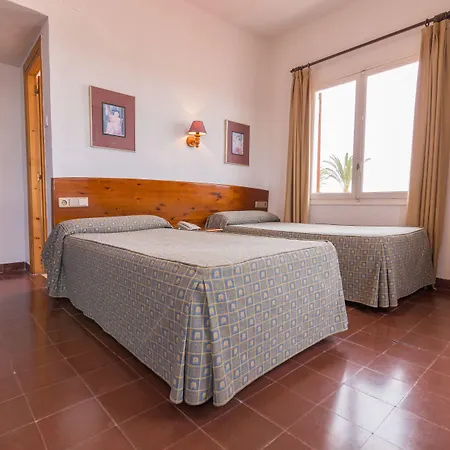 Pensionat San Juan El Campello