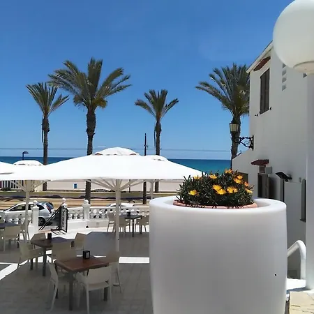 San Juan Maison d'hôtes