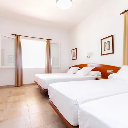 Pensionat San Juan El Campello