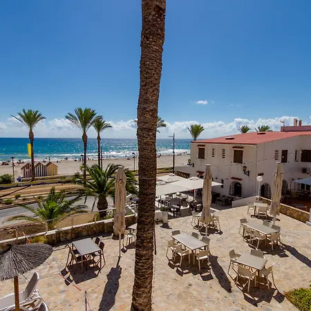 San Juan 2* El Campello