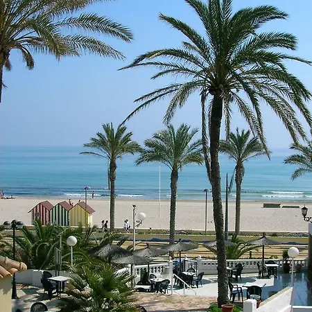 Gasthof San Juan 2*