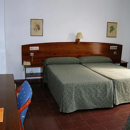 San Juan Konukevi 2*