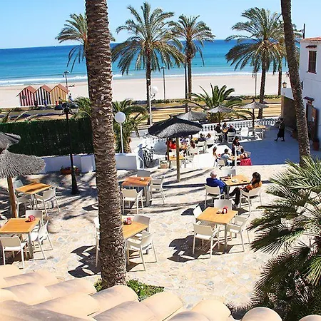 San Juan Pensión El Campello
