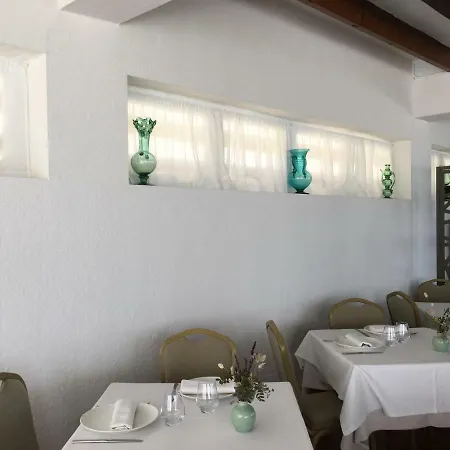 San Juan Pensionat 2*