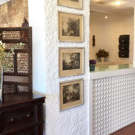 Konukevi San Juan El Campello